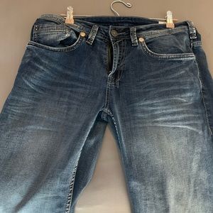 Buffalo David Bitton Demin Jeans